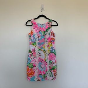 Lilly Pulitzer Target Shift Dress